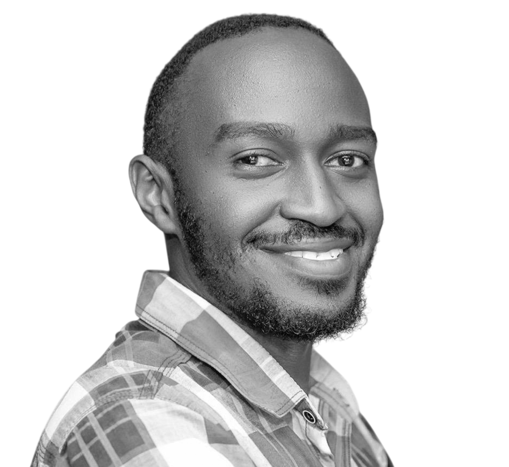 Mike Ahabwe