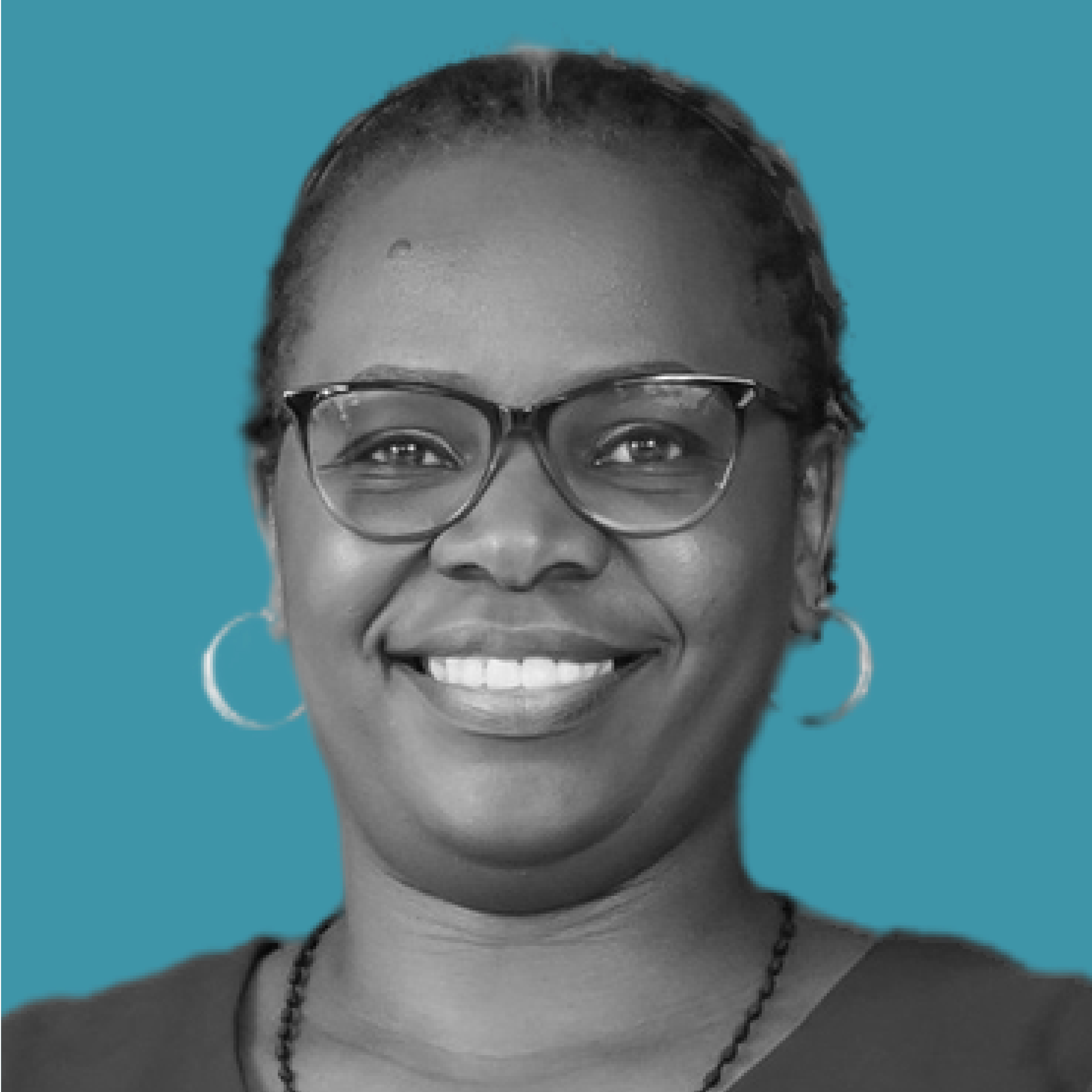Lillian Muyombe Tamale