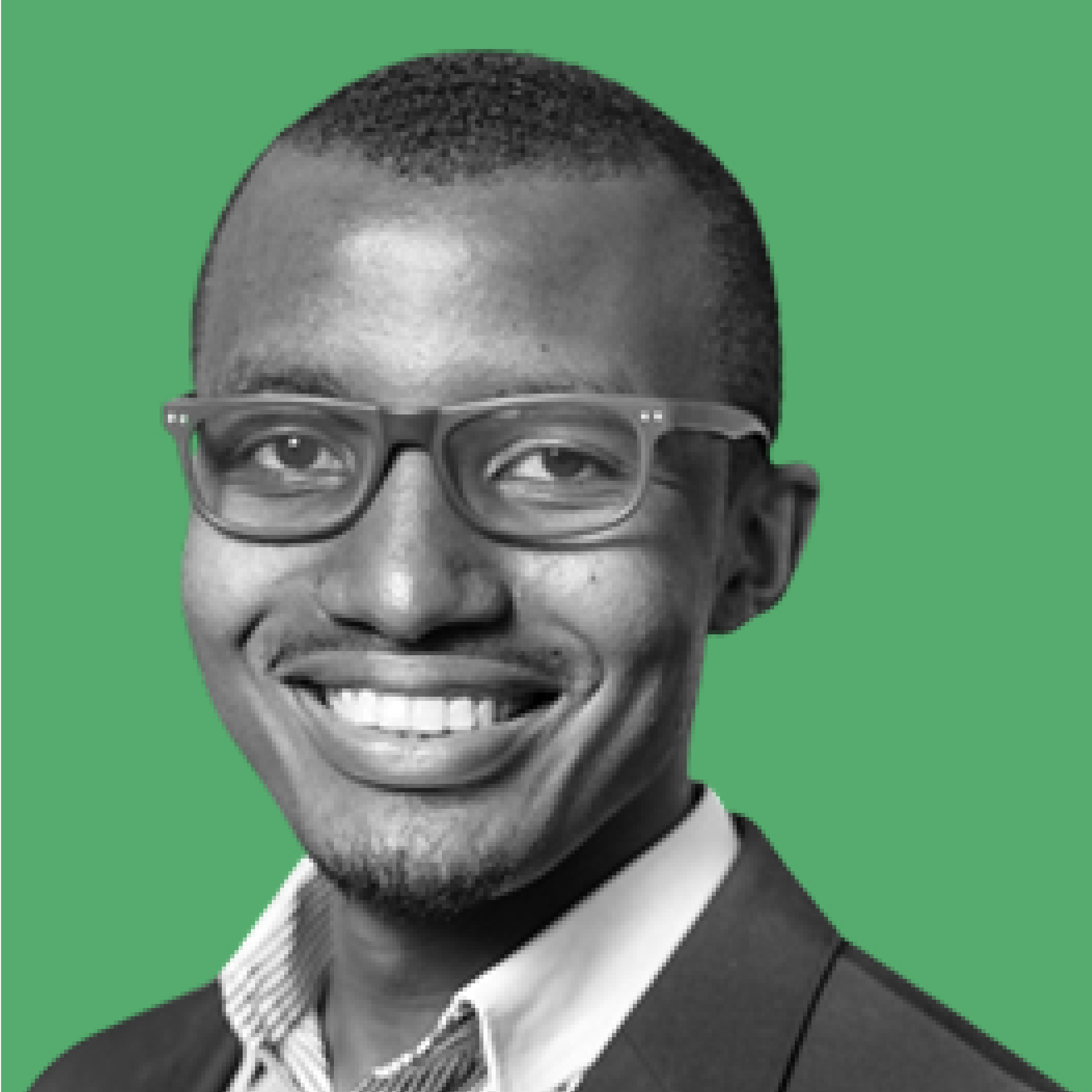 Raymond Mujuni