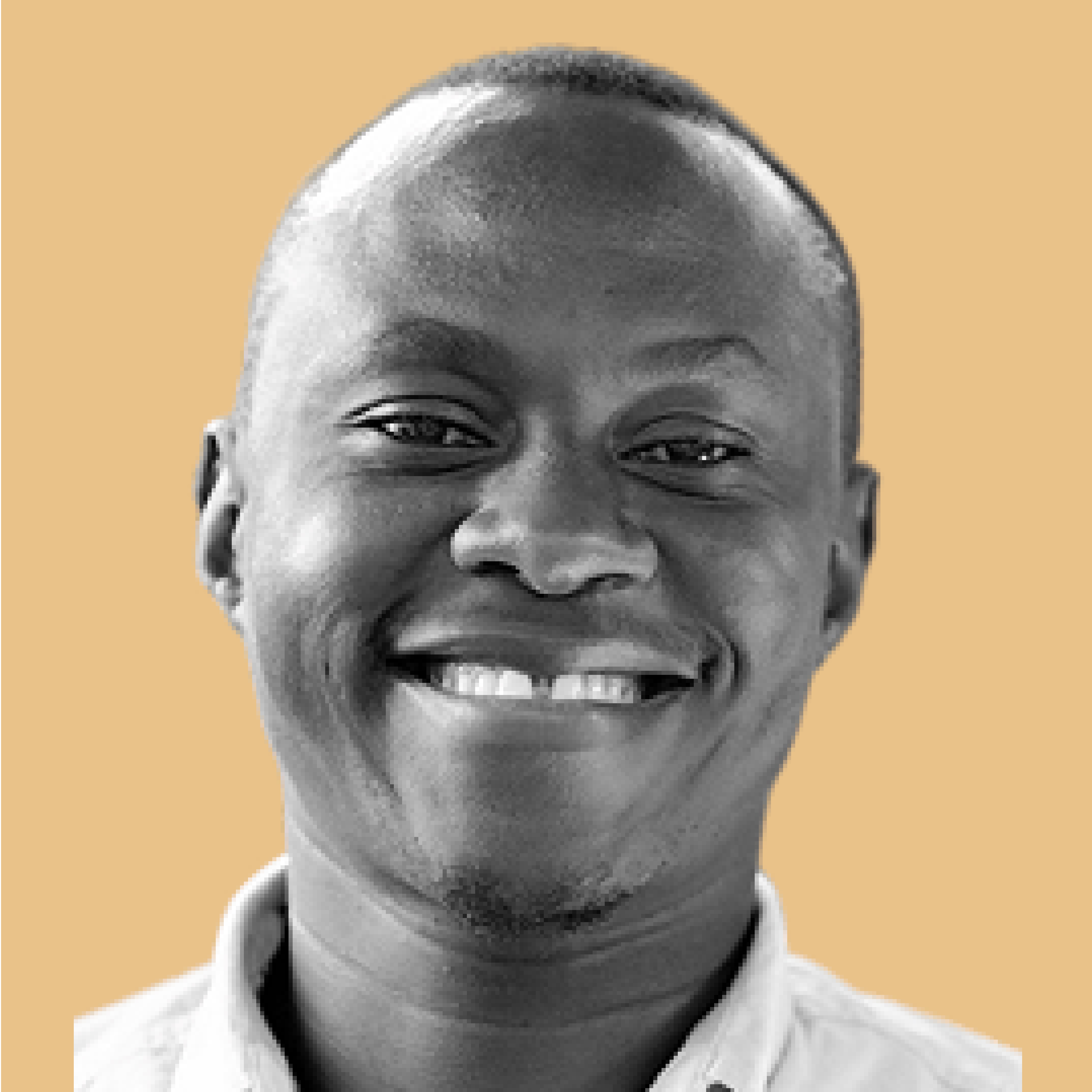 Henry Kiragga