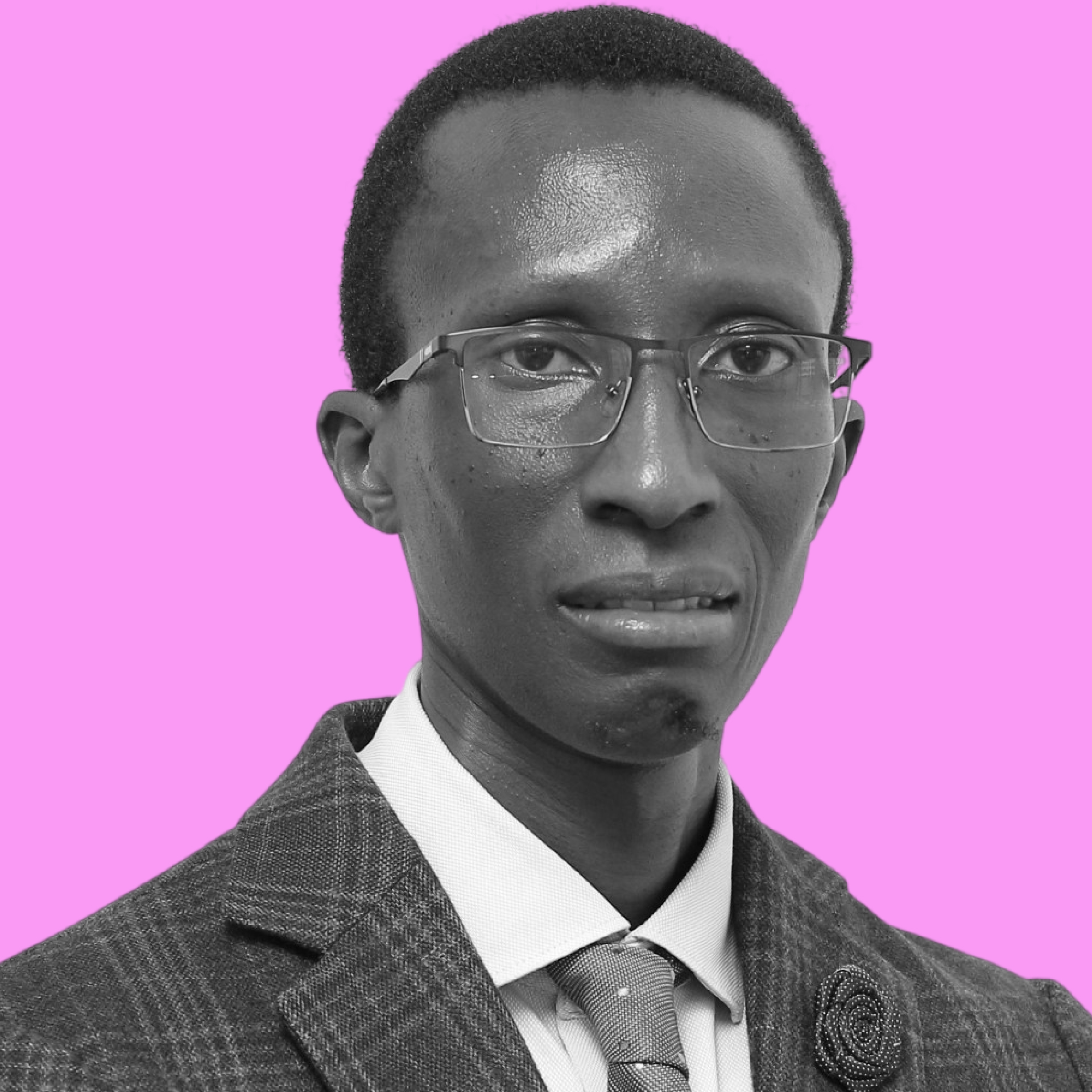 Edgar Kuhimbisa