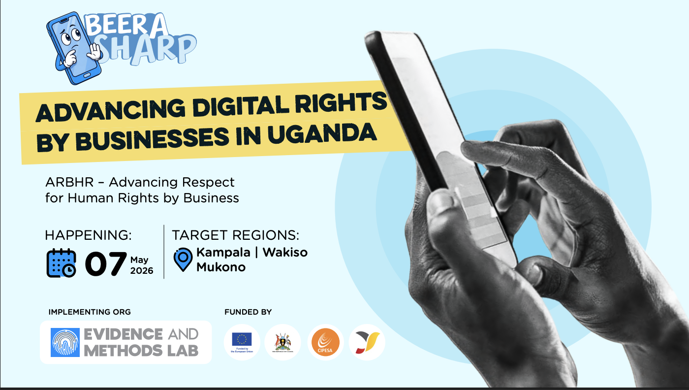 Building Digital Rights from the Ground Up: What We Did, Who We Reached, and Why It Matters