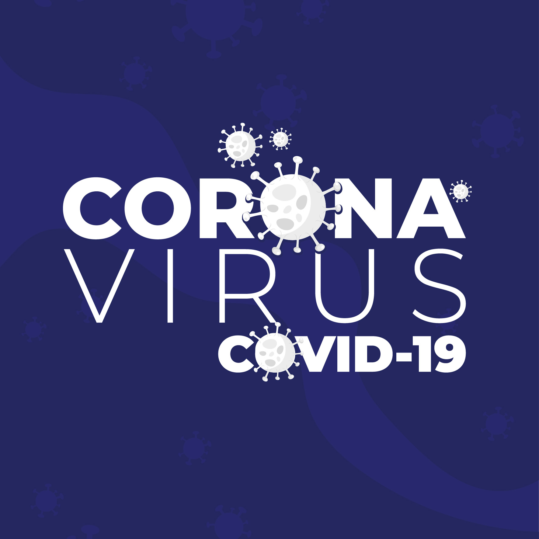 Coronavirus Awareness Poster