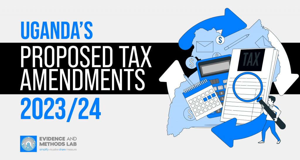 PROPOSED TAXES BLOG