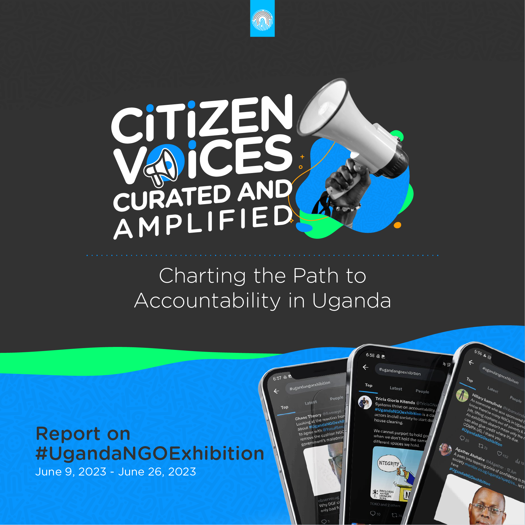 Citizen Voices – #UgandaNGOExhibition