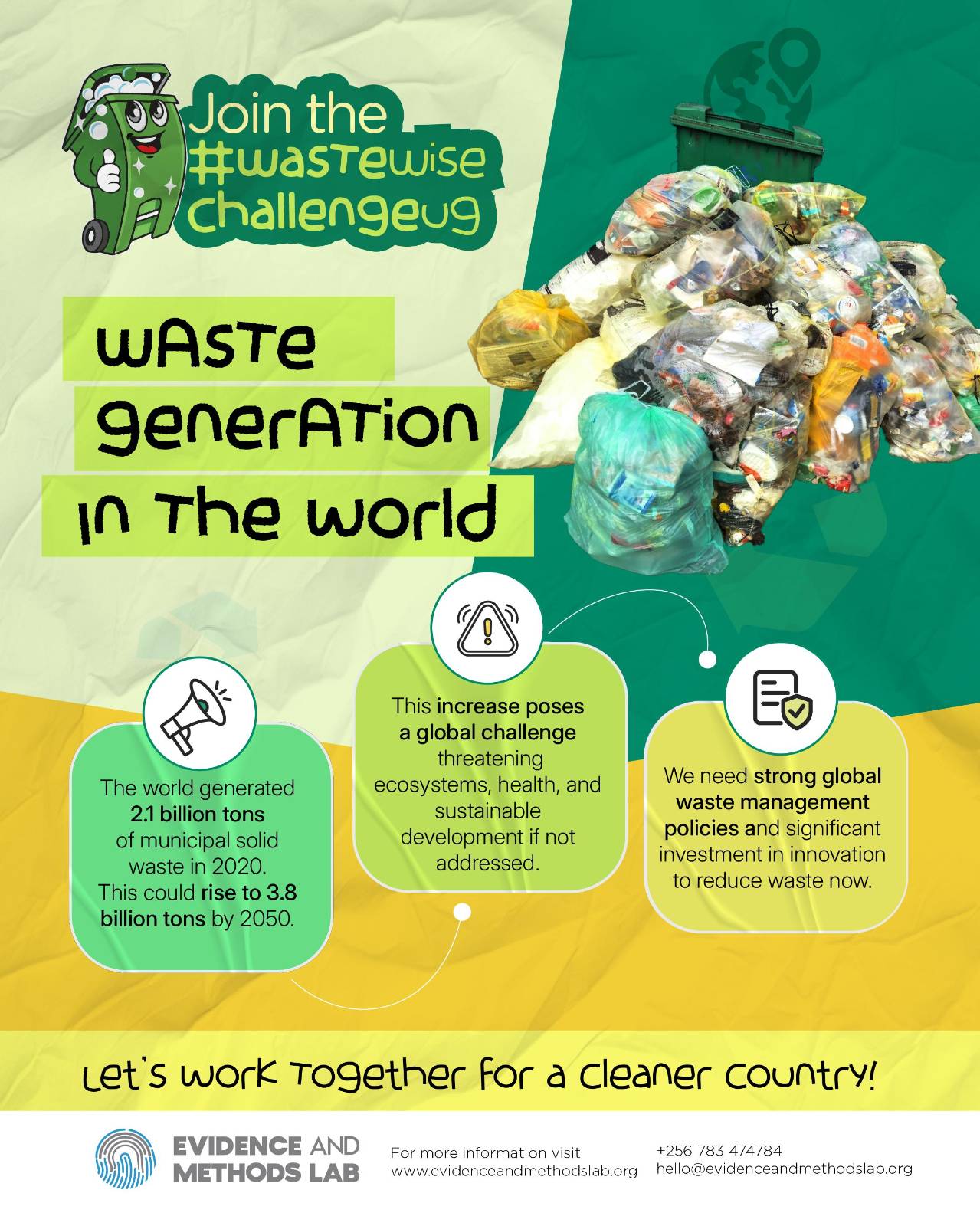 Waste Wise Challenge