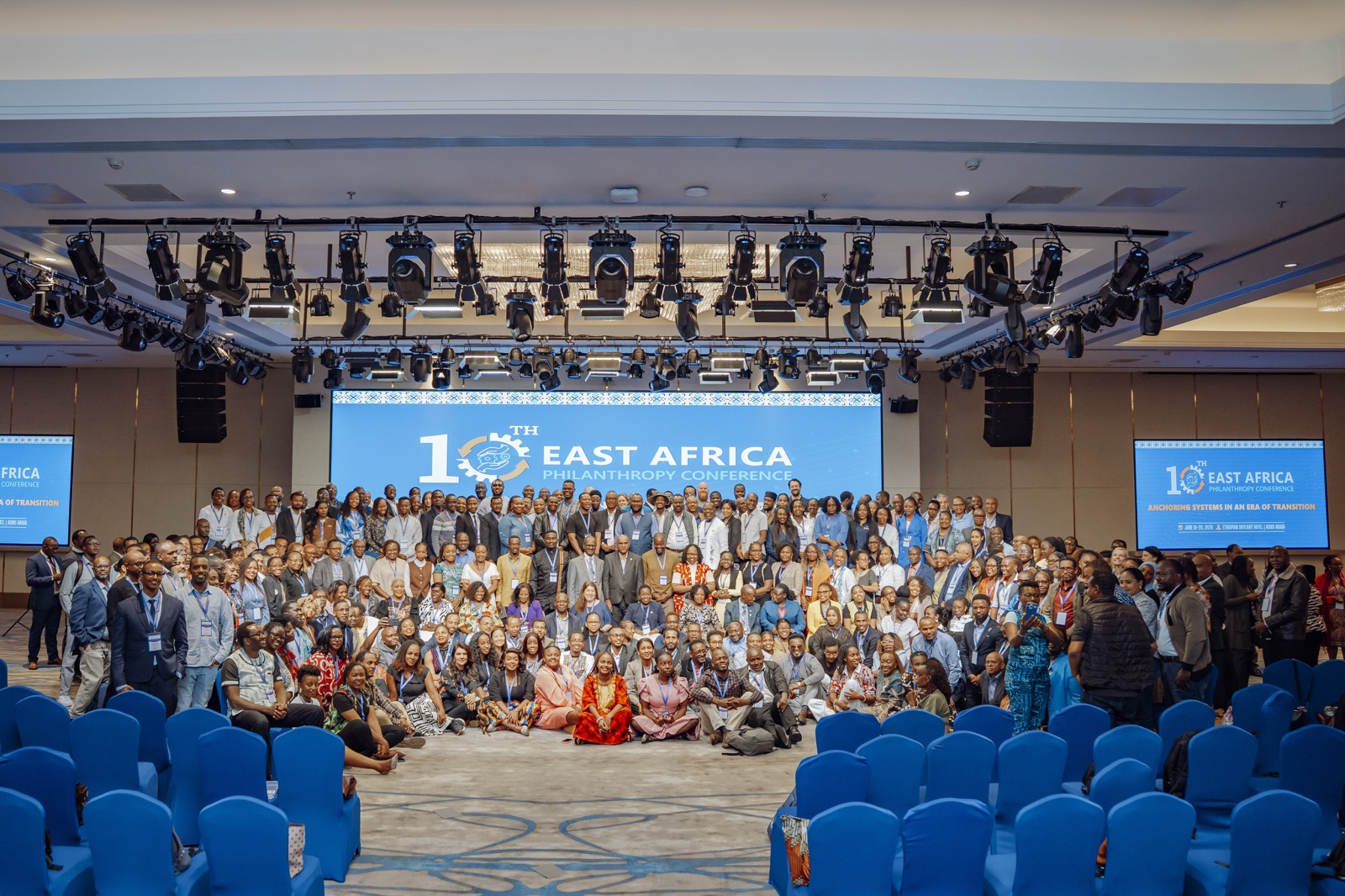 10th East Africa Philanthropy Conference 2026