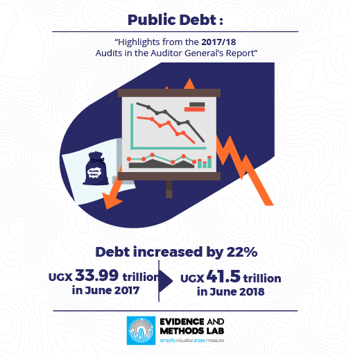 Public Debt (Increase Overview)