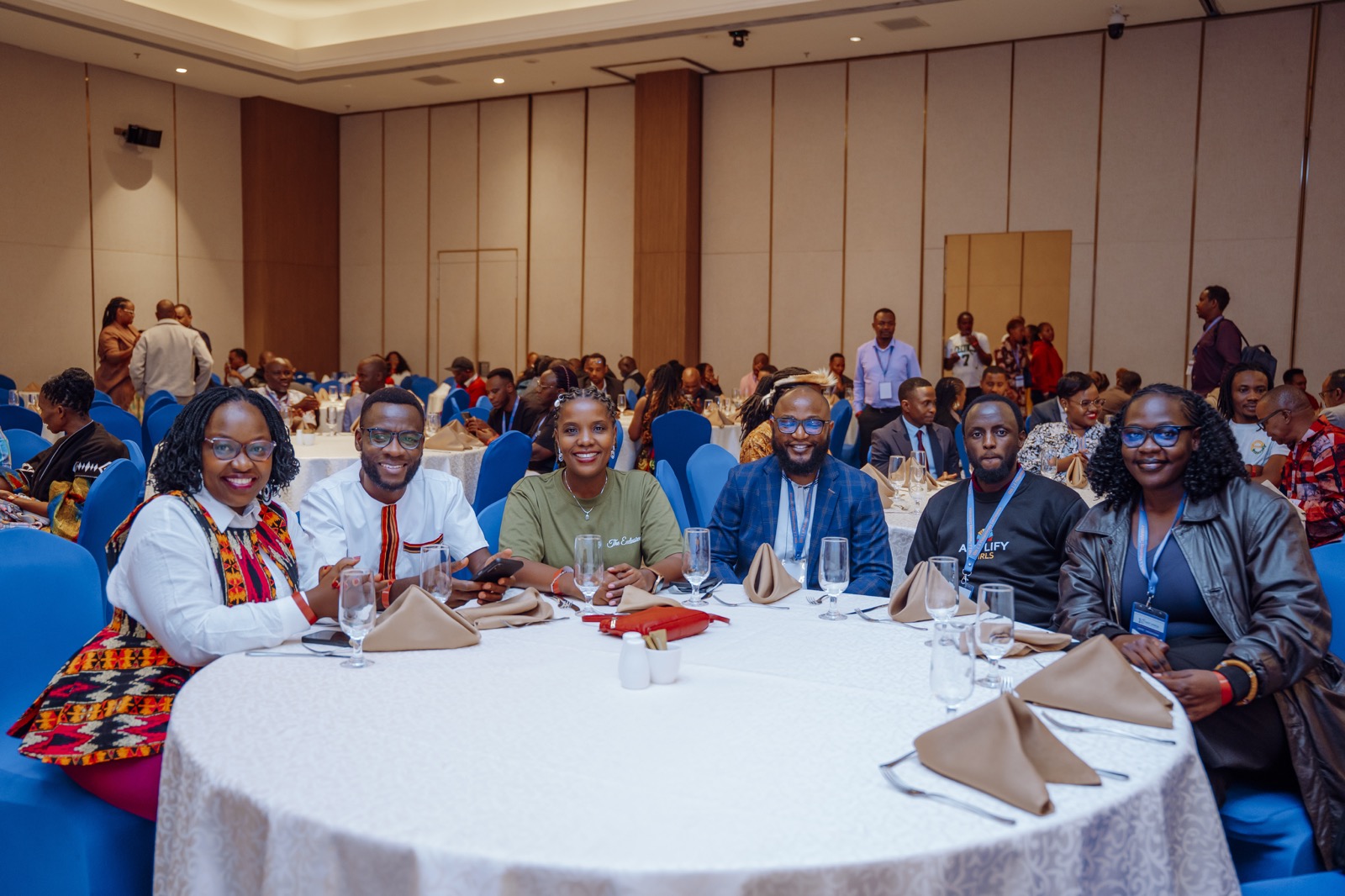 10th East Africa Philanthropy Conference 2026