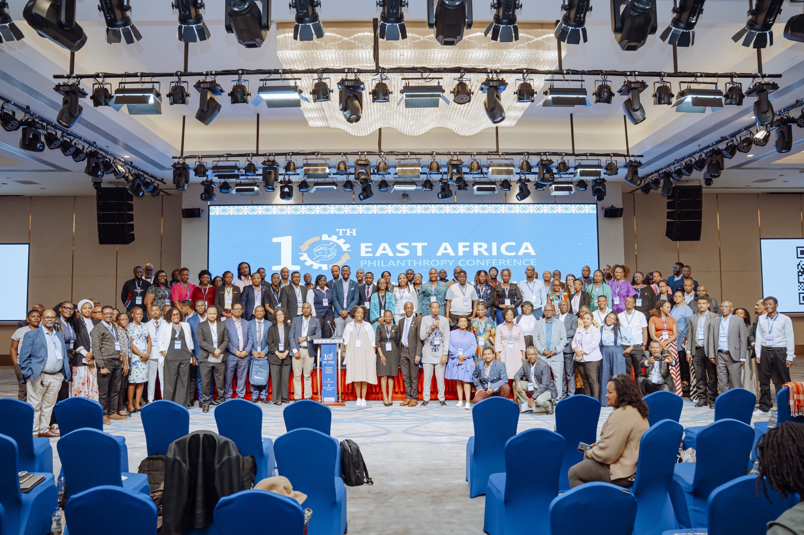 10th East Africa Philanthropy Conference 2026