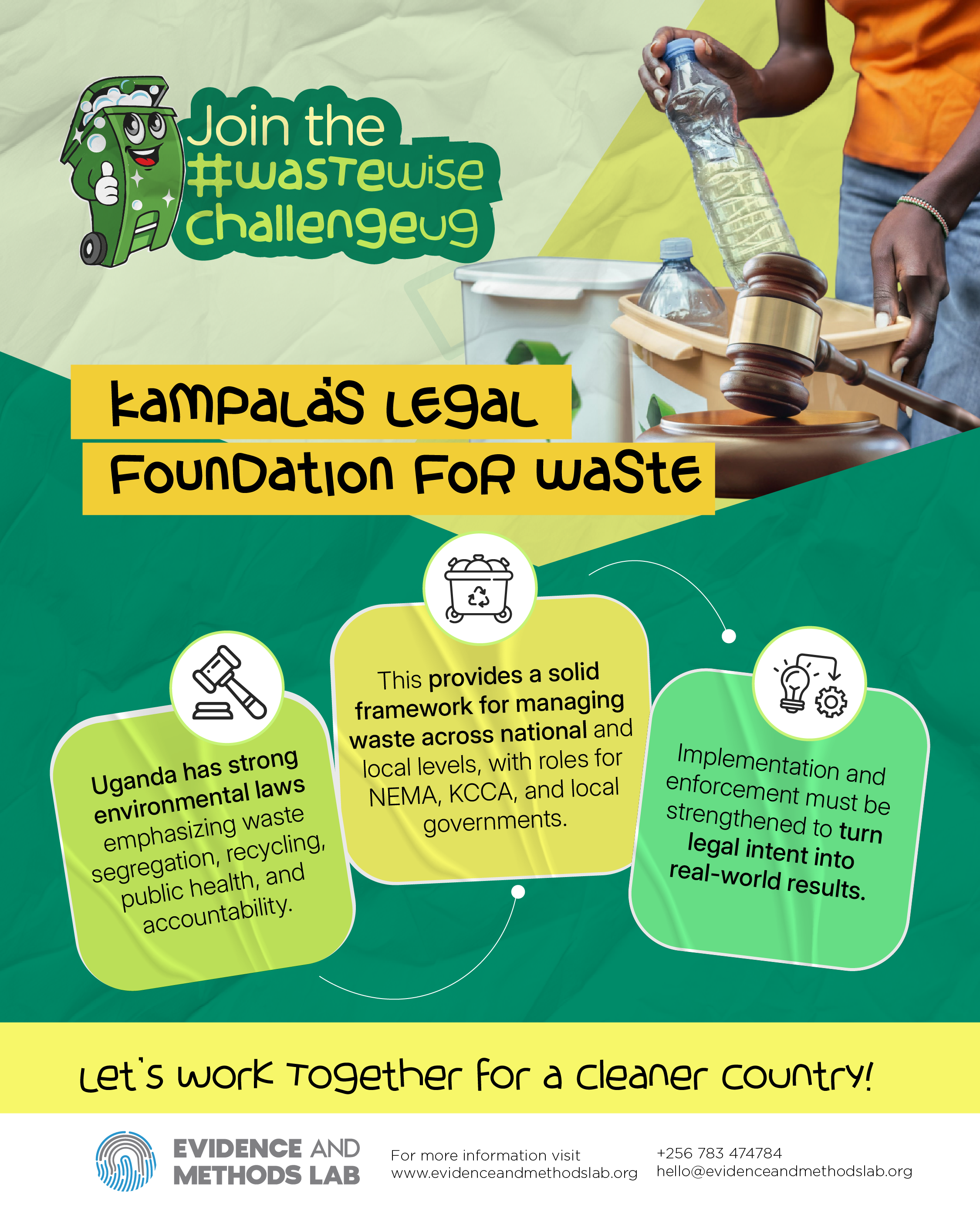 WastewiseChallangeug Posts