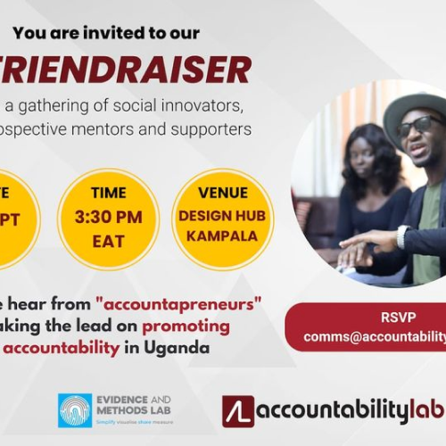 Accountability Lab