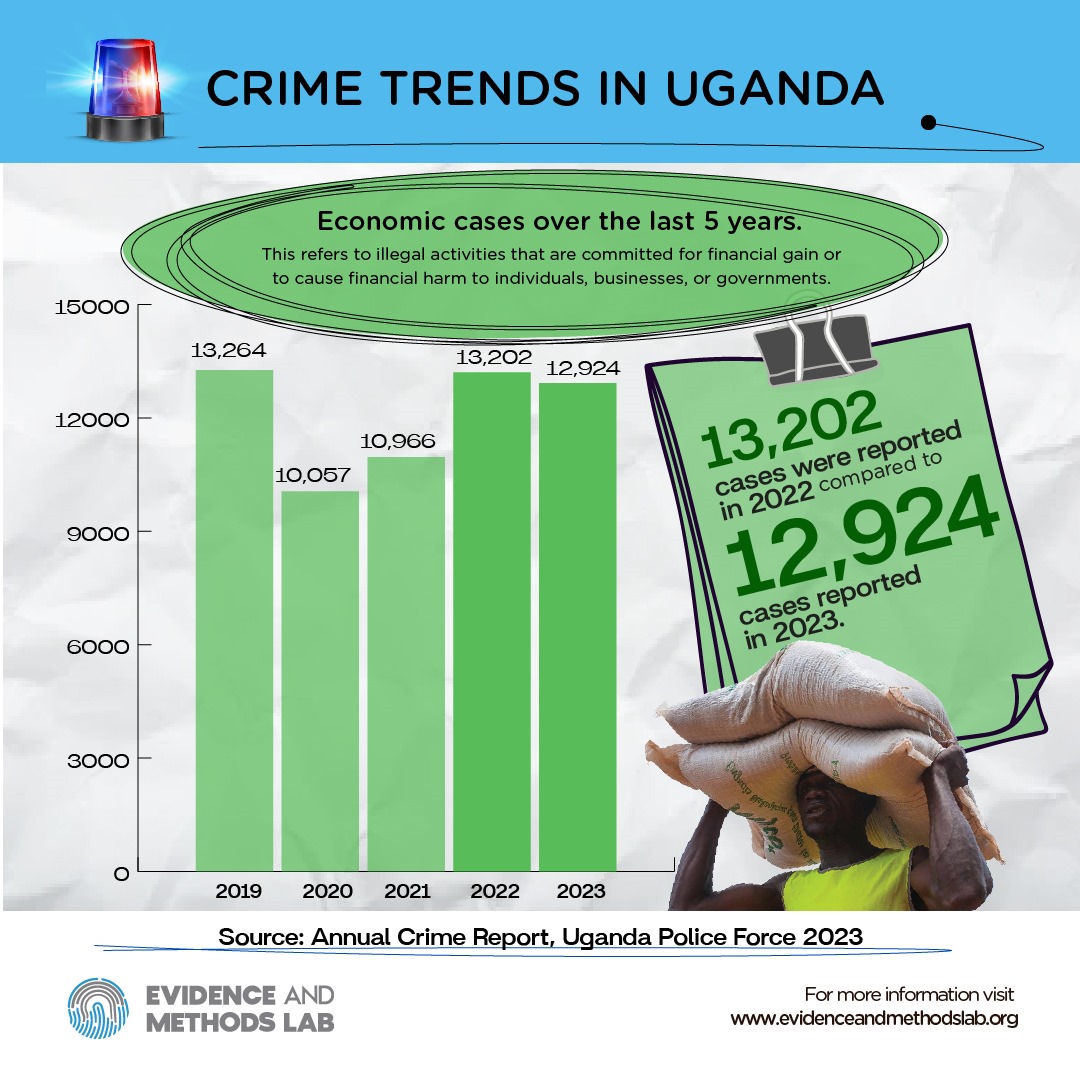 Economic Crimes