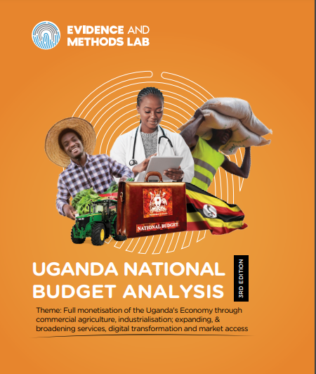 Uganda National Budget Analysis