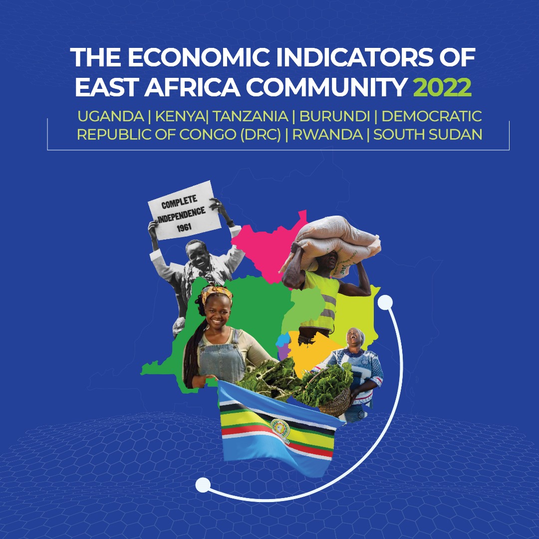 Economic Indicators of the East African Community 2022