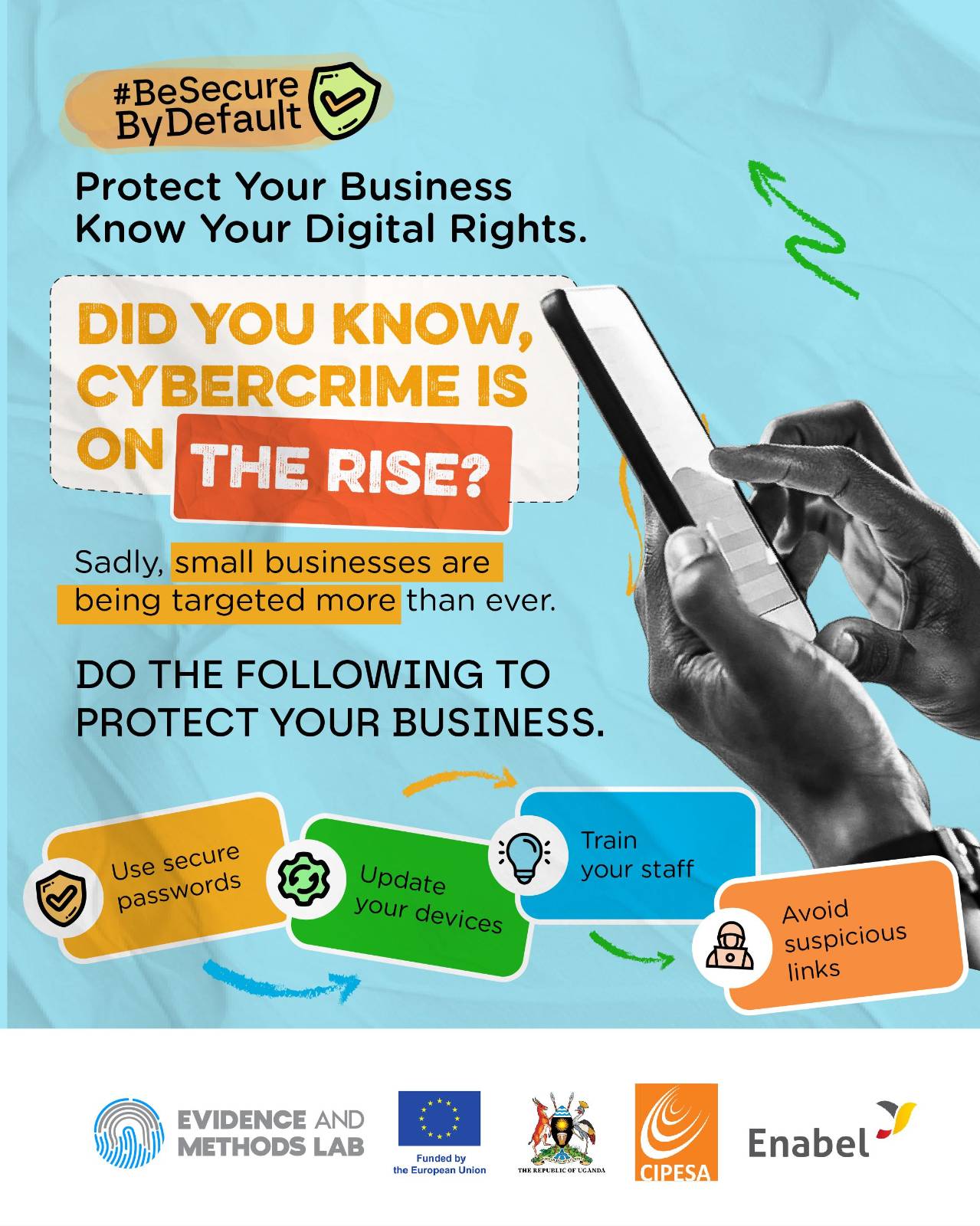 Digital Security