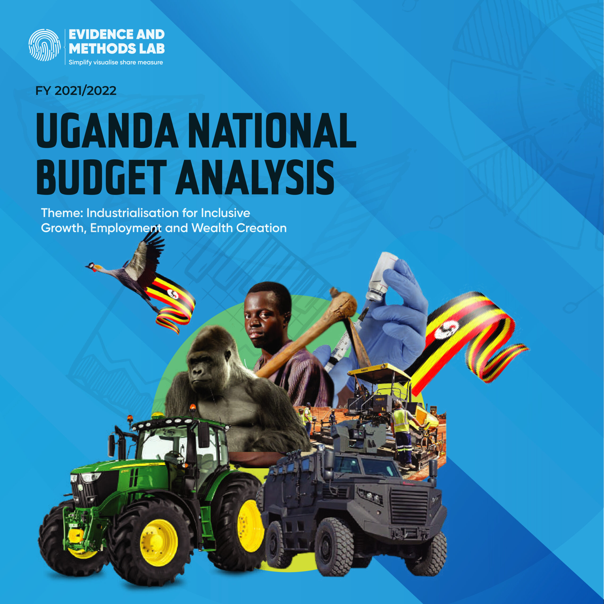 Uganda National Budget Analysis – 2021/2022