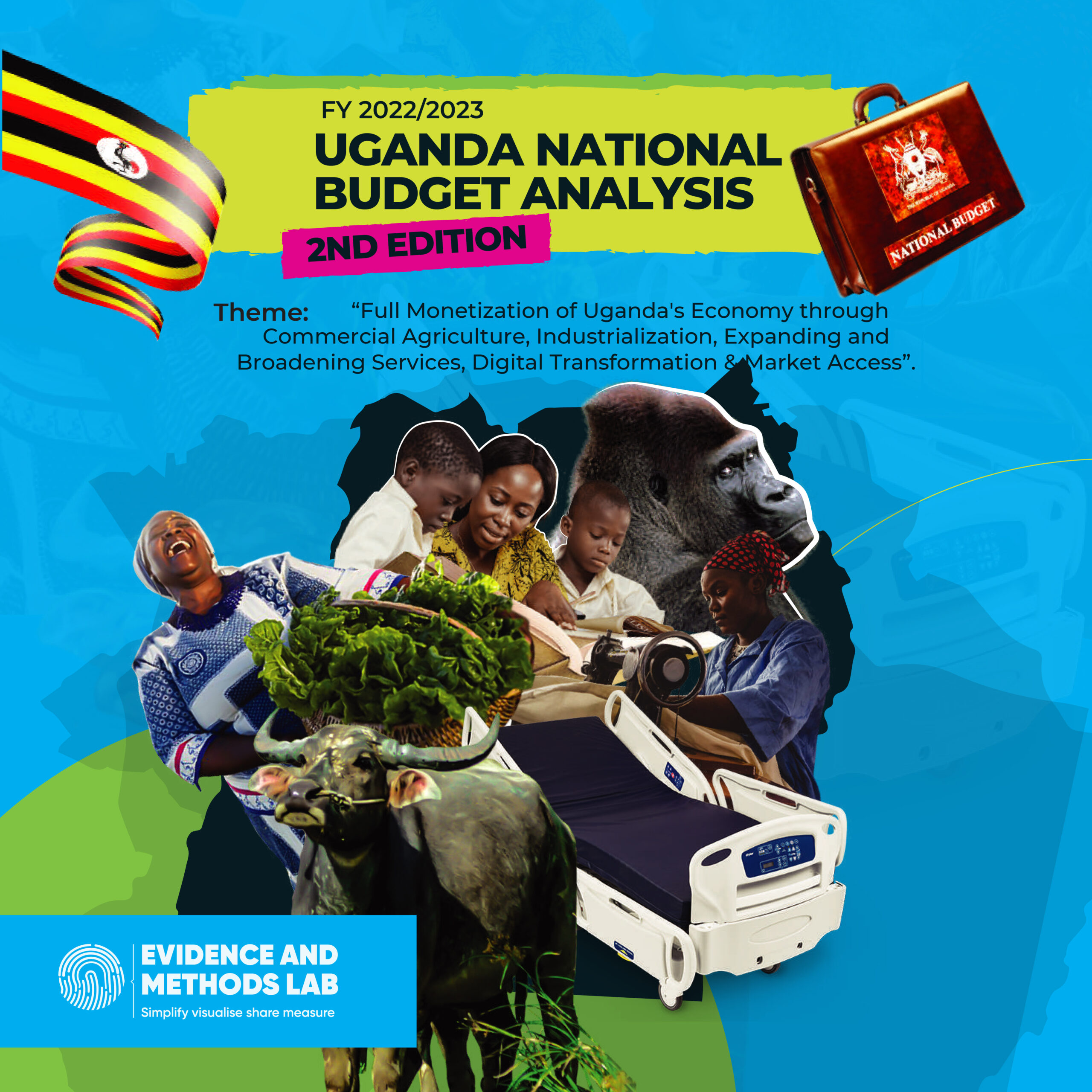 Uganda National Budget Analysis