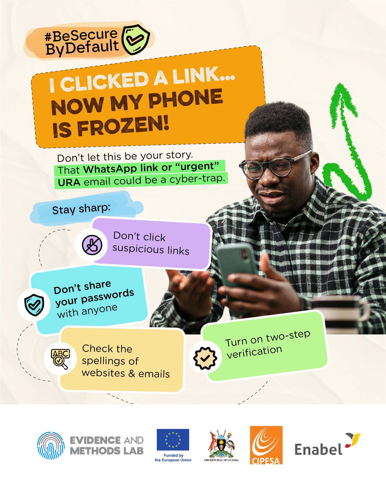Digital Security